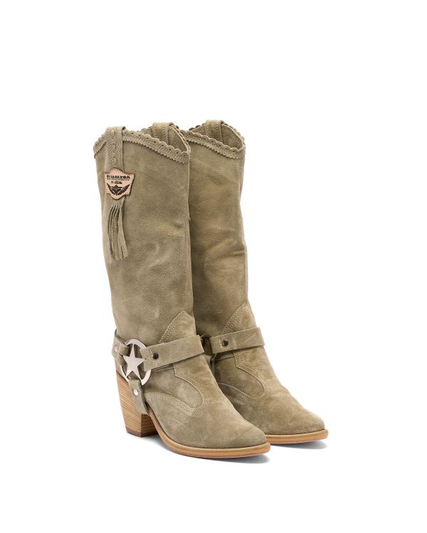 KRIS SILVERSTONE OLIVE